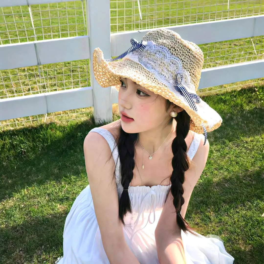 小姐好黑
