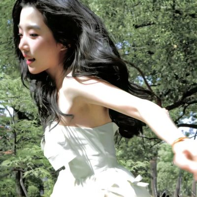 暗恋桃花源