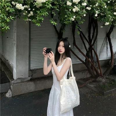 一剪芳华