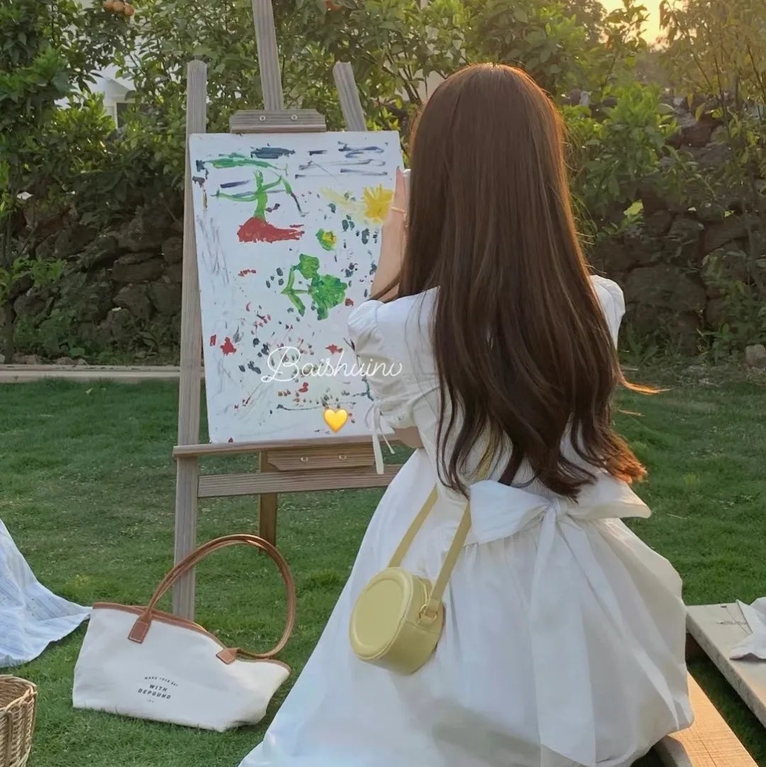 遥远的格桑花
