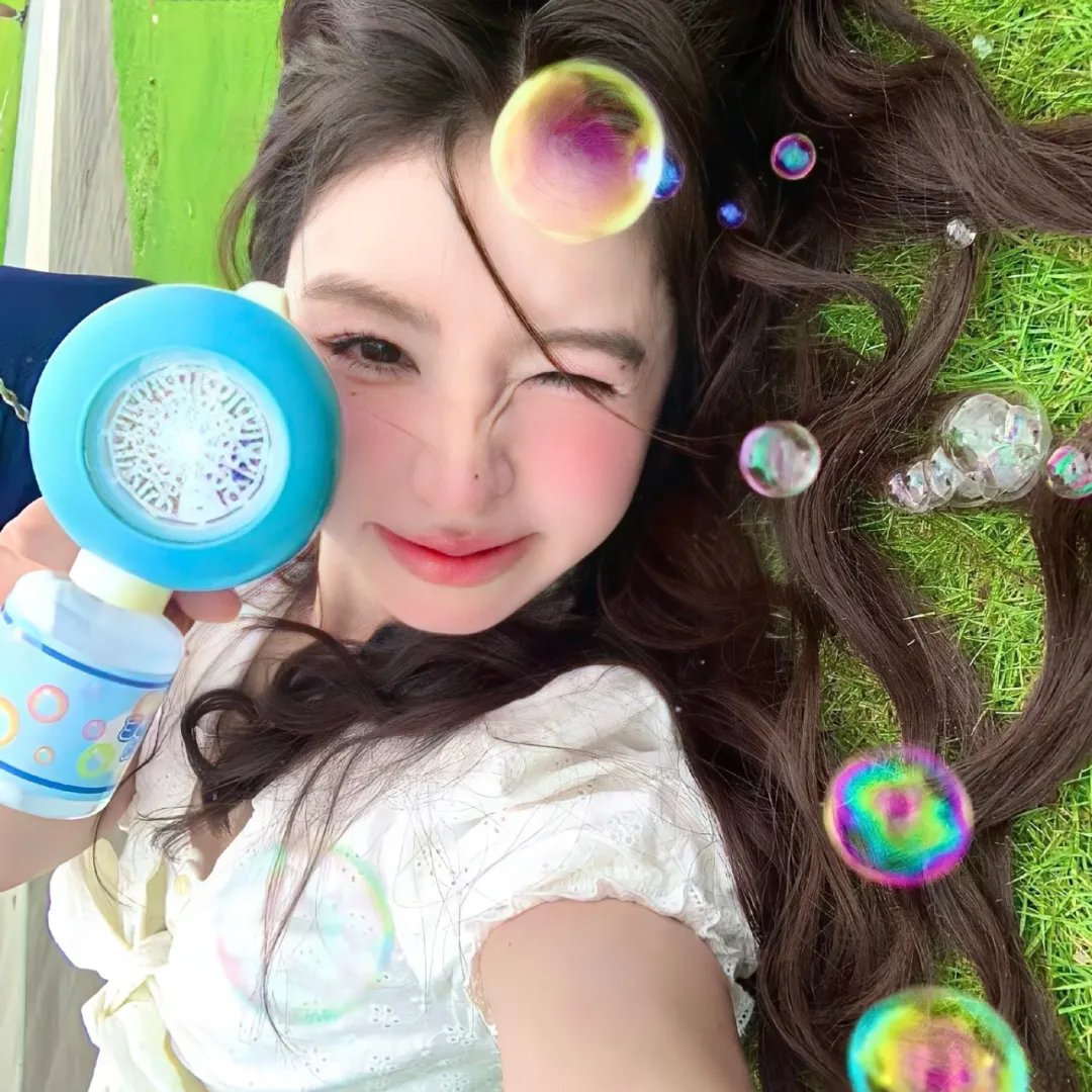 血色玫瑰
