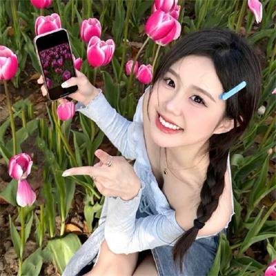 若叶女孩